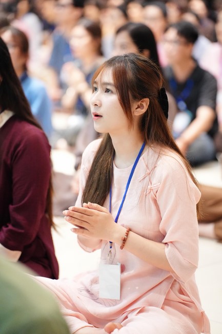 One Day Retreat for Students