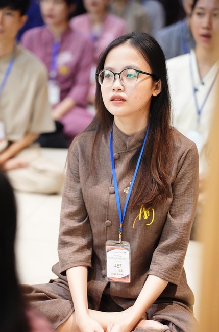 One Day Retreat for Students