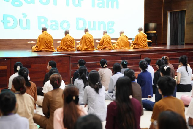 One Day Retreat for Students