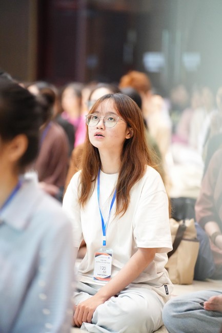 One Day Retreat for Students