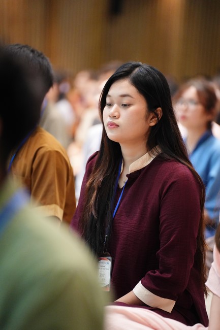 One Day Retreat for Students