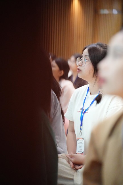 One Day Retreat for Students