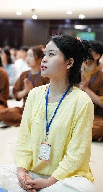 One Day Retreat for Students