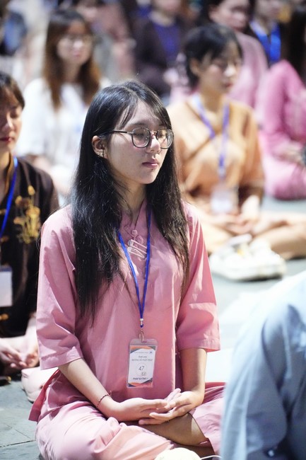 One Day Retreat for Students