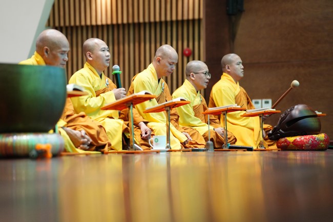 One Day Retreat for Students