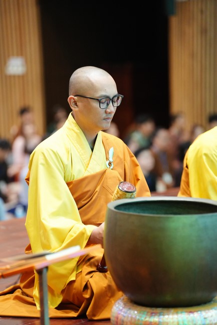 One Day Retreat for Students