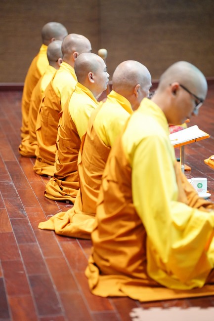 One Day Retreat for Students