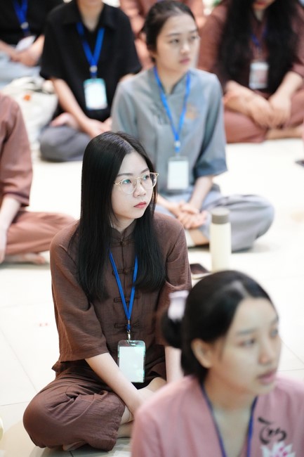 One Day Retreat for Students