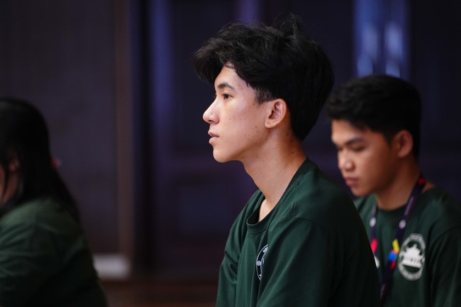 Đêm nhạc thiền “Tuổi trẻ màu lam”