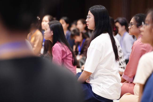 Đêm nhạc thiền “Tuổi trẻ màu lam”