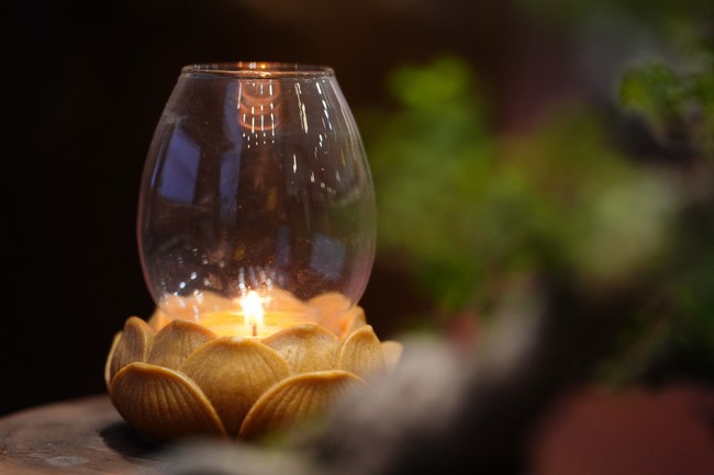 Đêm nhạc thiền “Tuổi trẻ màu lam”