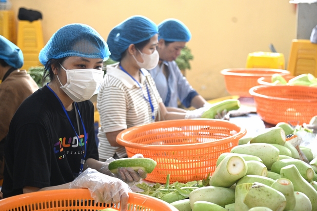 Khai khóa Khóa Tu Phật Thất – lần 105