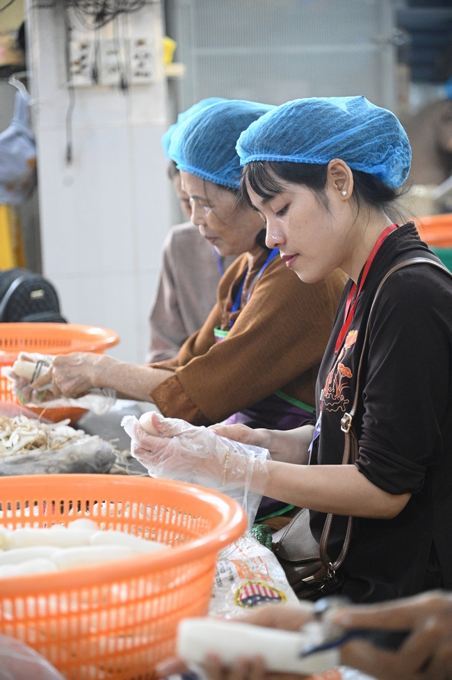 Khai khóa Khóa Tu Phật Thất – lần 105