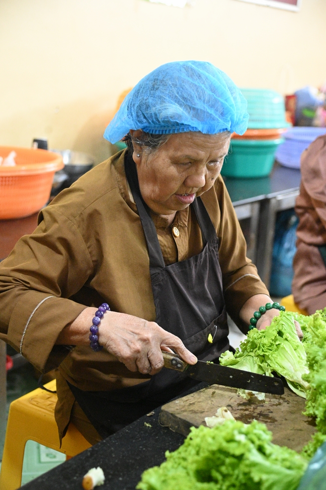 Khai khóa Khóa Tu Phật Thất – lần 105