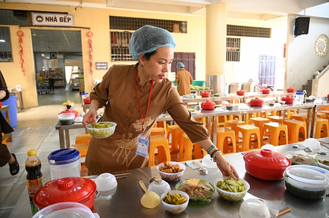 Khai khóa Khóa Tu Phật Thất – lần 105