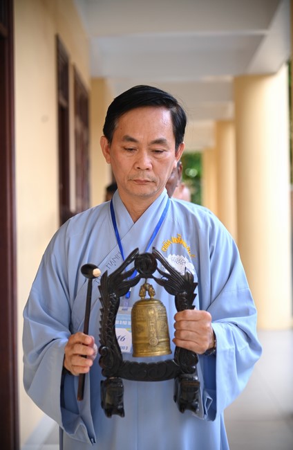 Pháp thoại “Niệm Phật thoát sinh tử” – Thượng toạ Thích Pháp Đăng – KTPT 105