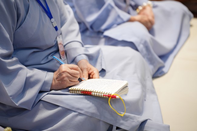 Pháp thoại “Niệm Phật thoát sinh tử” – Thượng toạ Thích Pháp Đăng – KTPT 105