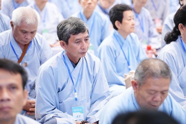 Pháp thoại “Niệm Phật thoát sinh tử” – Thượng toạ Thích Pháp Đăng – KTPT 105