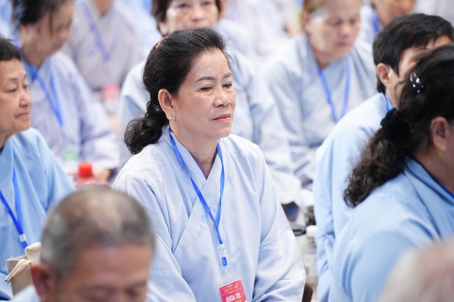 Pháp thoại “Niệm Phật thoát sinh tử” – Thượng toạ Thích Pháp Đăng – KTPT 105