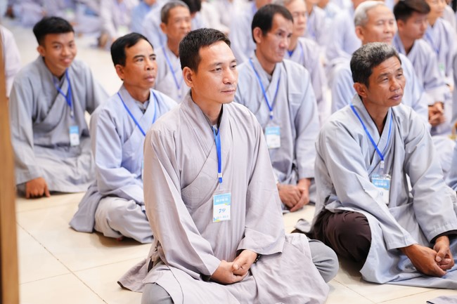 Pháp thoại “Niệm Phật thoát sinh tử” – Thượng toạ Thích Pháp Đăng – KTPT 105