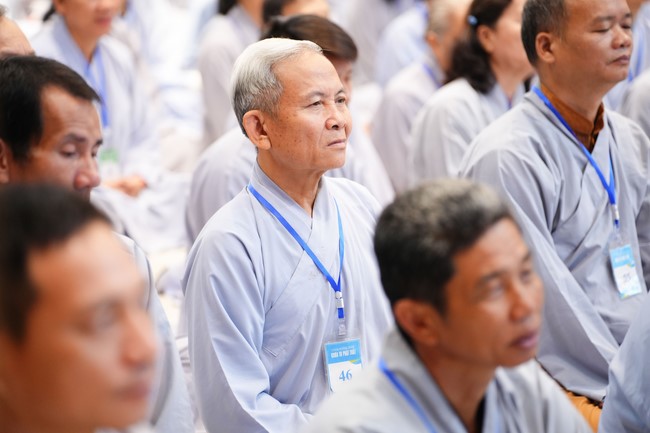 Pháp thoại “Niệm Phật thoát sinh tử” – Thượng toạ Thích Pháp Đăng – KTPT 105