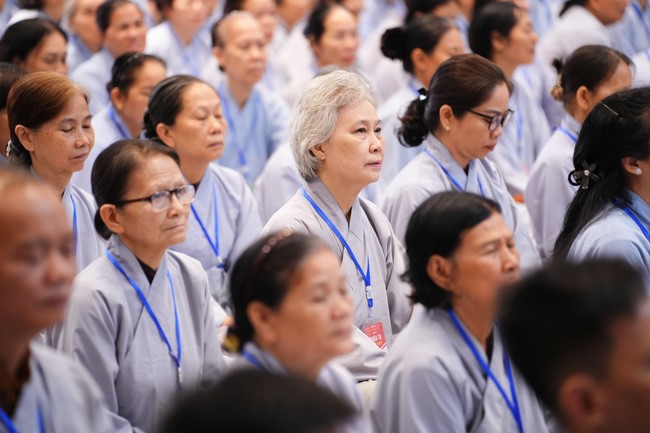 Pháp thoại “Niệm Phật thoát sinh tử” – Thượng toạ Thích Pháp Đăng – KTPT 105