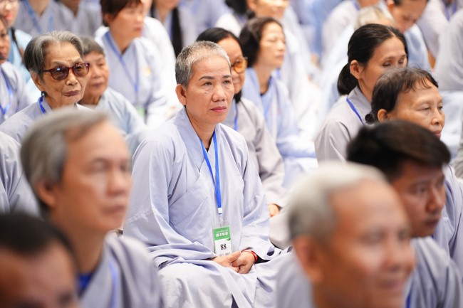 Pháp thoại “Niệm Phật thoát sinh tử” – Thượng toạ Thích Pháp Đăng – KTPT 105