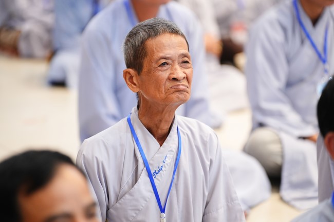 Pháp thoại “Niệm Phật thoát sinh tử” – Thượng toạ Thích Pháp Đăng – KTPT 105