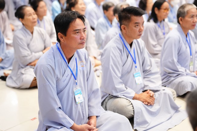 Pháp thoại “Niệm Phật thoát sinh tử” – Thượng toạ Thích Pháp Đăng – KTPT 105