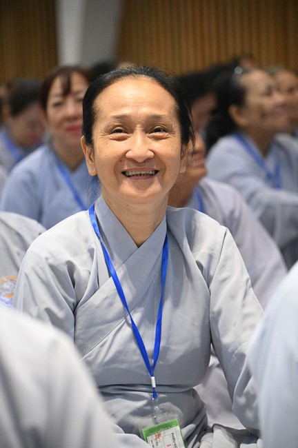 Pháp thoại “Niệm Phật thoát sinh tử” – Thượng toạ Thích Pháp Đăng – KTPT 105