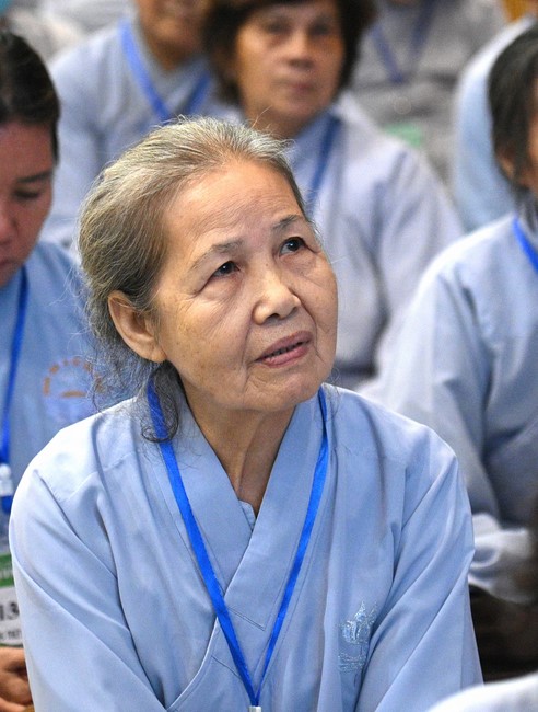 Pháp thoại “Niệm Phật thoát sinh tử” – Thượng toạ Thích Pháp Đăng – KTPT 105