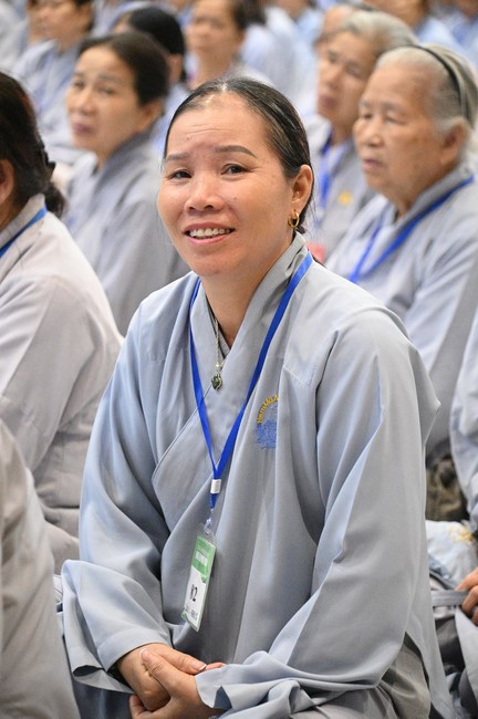 Pháp thoại “Niệm Phật thoát sinh tử” – Thượng toạ Thích Pháp Đăng – KTPT 105