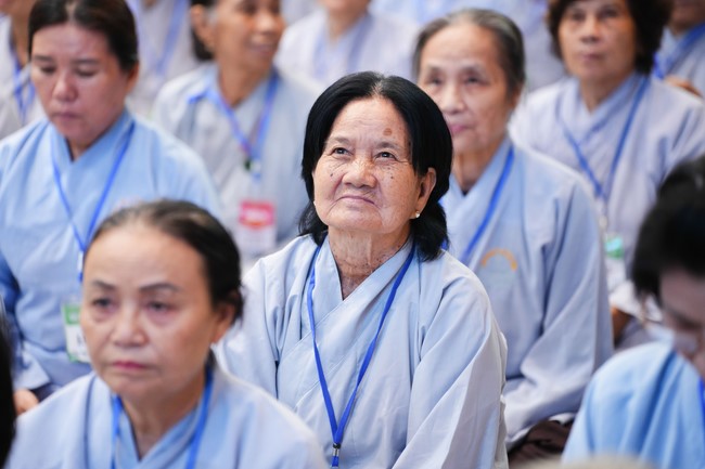 Pháp thoại “Niệm Phật thoát sinh tử” – Thượng toạ Thích Pháp Đăng – KTPT 105