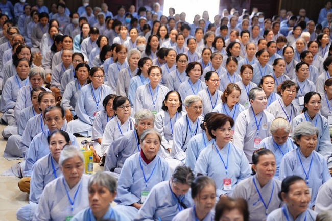 Pháp thoại “Niệm Phật thoát sinh tử” – Thượng toạ Thích Pháp Đăng – KTPT 105