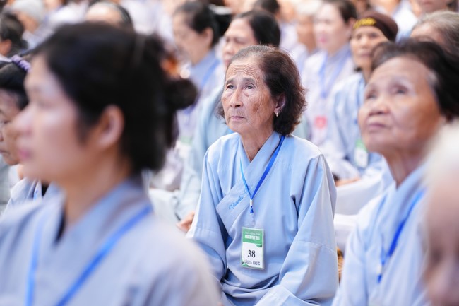 Pháp thoại “Niệm Phật thoát sinh tử” – Thượng toạ Thích Pháp Đăng – KTPT 105