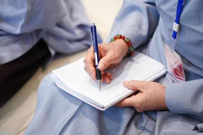 Pháp thoại “Niệm Phật thoát sinh tử” – Thượng toạ Thích Pháp Đăng – KTPT 105