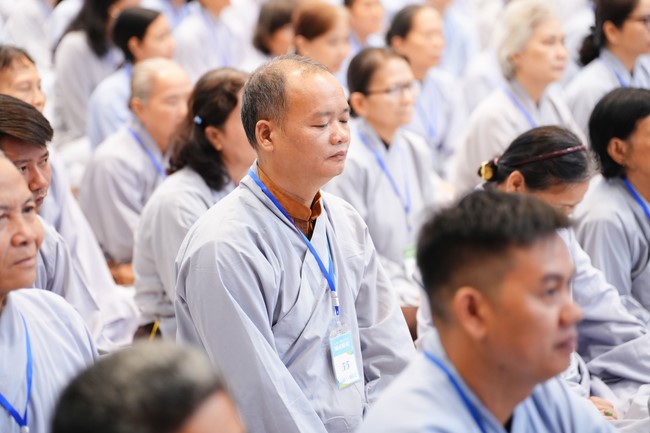 Pháp thoại “Niệm Phật thoát sinh tử” – Thượng toạ Thích Pháp Đăng – KTPT 105