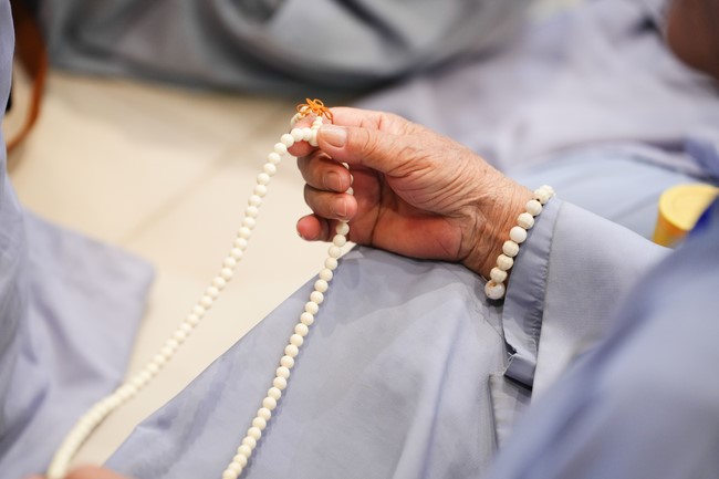 Pháp thoại “Niệm Phật thoát sinh tử” – Thượng toạ Thích Pháp Đăng – KTPT 105