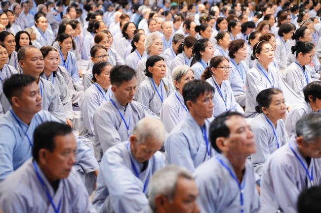 Pháp thoại “Niệm Phật thoát sinh tử” – Thượng toạ Thích Pháp Đăng – KTPT 105