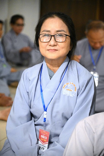 Pháp thoại “Niệm Phật thoát sinh tử” – Thượng toạ Thích Pháp Đăng – KTPT 105