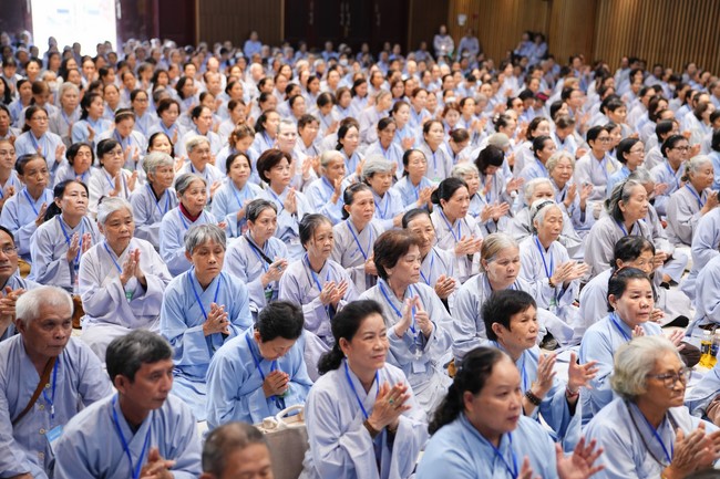 Pháp thoại “Niệm Phật thoát sinh tử” – Thượng toạ Thích Pháp Đăng – KTPT 105