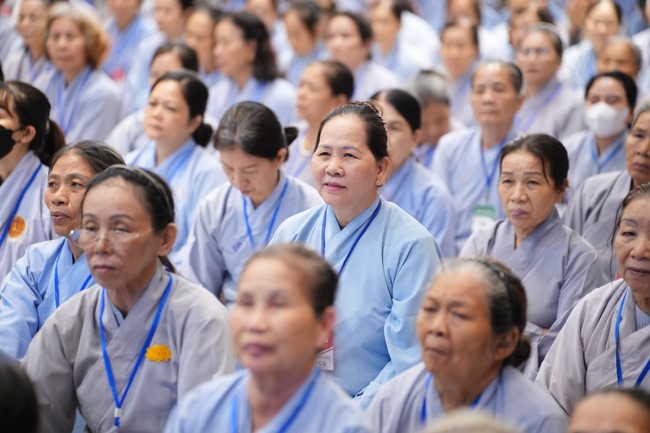 Pháp thoại “Niệm Phật thoát sinh tử” – Thượng toạ Thích Pháp Đăng – KTPT 105