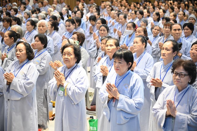 Pháp thoại “Niệm Phật thoát sinh tử” – Thượng toạ Thích Pháp Đăng – KTPT 105