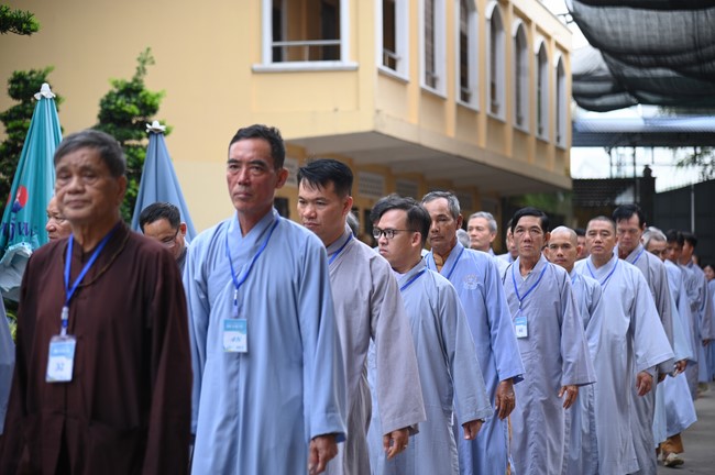 Pháp thoại “Niệm Phật thoát sinh tử” – Thượng toạ Thích Pháp Đăng – KTPT 105