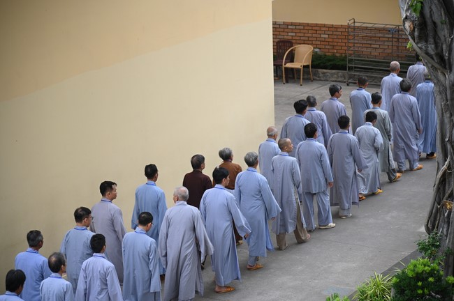 Pháp thoại “Niệm Phật thoát sinh tử” – Thượng toạ Thích Pháp Đăng – KTPT 105