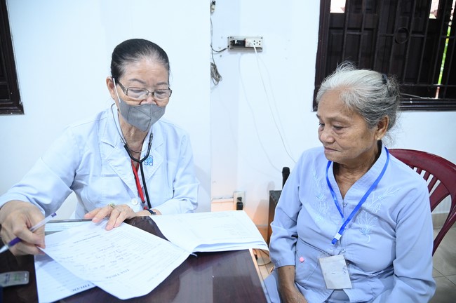 Pháp thoại “Niệm Phật thoát sinh tử” – Thượng toạ Thích Pháp Đăng – KTPT 105