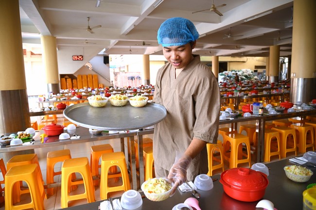 Pháp thoại “Niệm Phật thoát sinh tử” – Thượng toạ Thích Pháp Đăng – KTPT 105