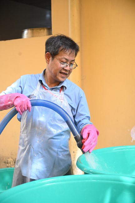 Pháp thoại “Niệm Phật thoát sinh tử” – Thượng toạ Thích Pháp Đăng – KTPT 105