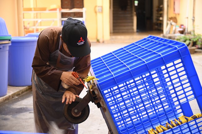 Pháp thoại “Niệm Phật thoát sinh tử” – Thượng toạ Thích Pháp Đăng – KTPT 105