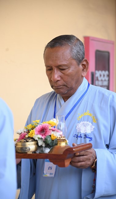 Pháp thoại “Niệm Phật thoát sinh tử” – Thượng toạ Thích Pháp Đăng – KTPT 105